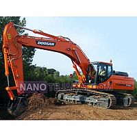 لوازم یدکی ماشین آلات راهسازی دووسان لوازم یدکی ماشین آلات راهسازی دووسان